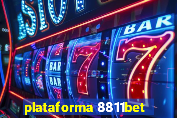 plataforma 8811bet